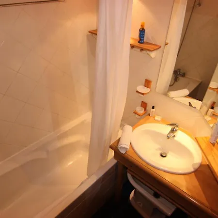 Le Cristallo - Cristallo 50m² 6 Pers Jolie Vue Mae-7466 Apartment *